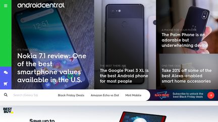 Android Central