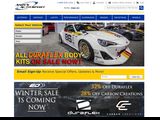 Andy's Auto Sport