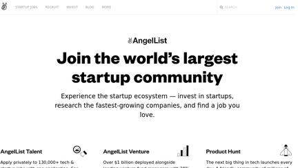 AngelList