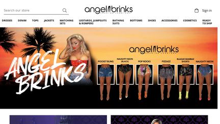 AngelBrinks