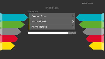 Angolz