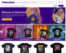 Anime Shop Online Reviews - 1 Review of Anime-shop-online.com | Sitejabber