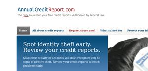annualcreditreport.com affiliate program