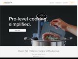 Anova Culinary