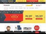 Aosom.com