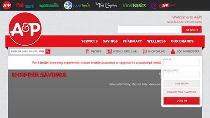Apfreshonline.com