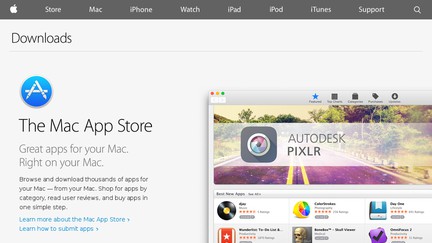 Apple-downloads.com