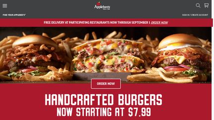 Applebee's