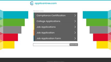 Applicantree