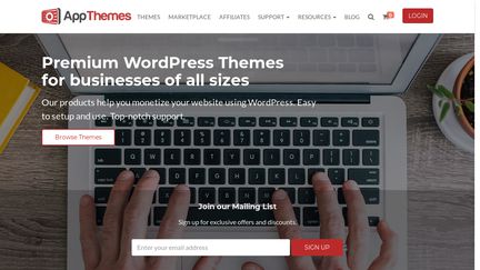 Appthemes