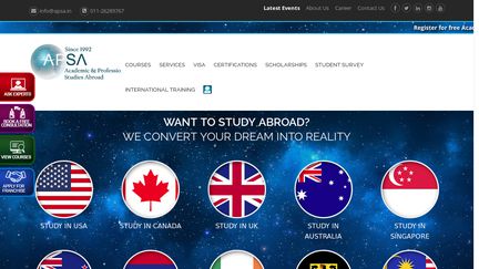 Apsa.in