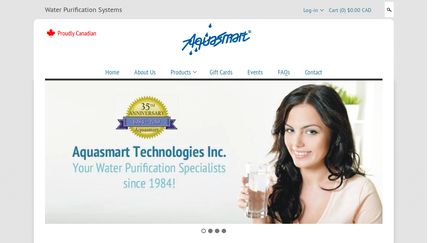AquaSmart