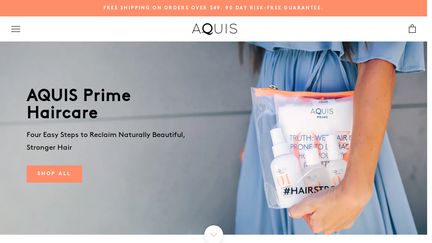 Aquis