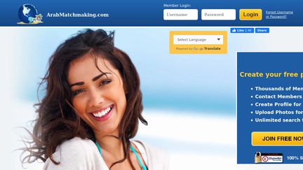 ArabMatchMaking