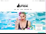 ArcticFoxHairColor