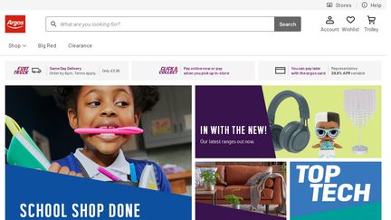 Argos-sports.co.uk