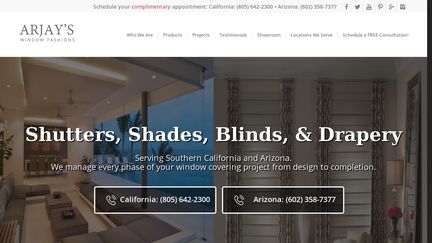 ArjaysWindowFashions