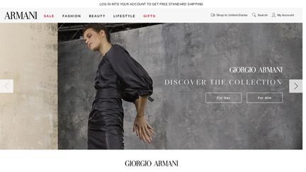 Armani