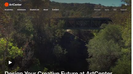 ArtCenterCollegeofDesign