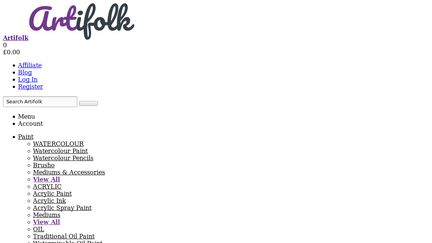 ArtiFolk.co.uk
