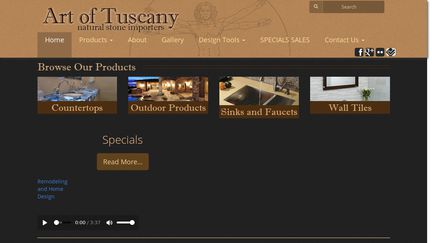 ArtofTuscany