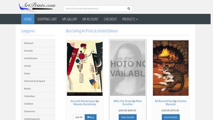 Artprints.com