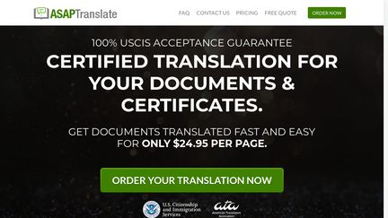 ASAPTranslate