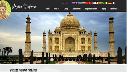 AsianExplorer.in