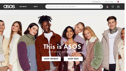 Asos.co.uk