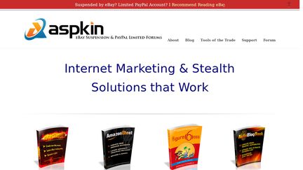 aspkin