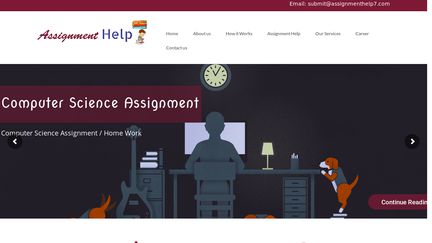 AssignmentHelp7