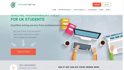Assignment Help Online