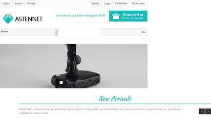 Astennet.com