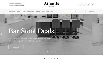 Atlantic Shopping