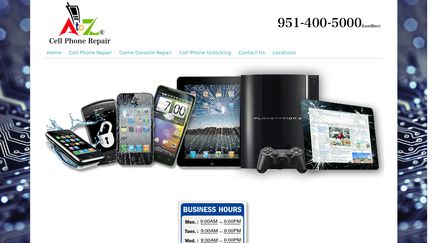AtoZCellPhoneRepair