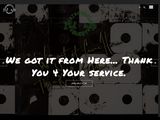 A Tribe Called Quest