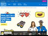 Au.reachout.com