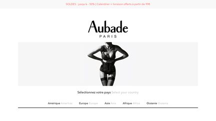 Aubade