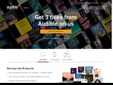 Audible