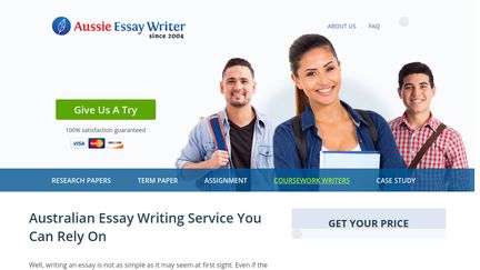 AussieEssayWriter