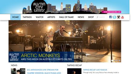 Austin City Limits