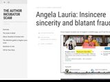 The Author Incubator Scam