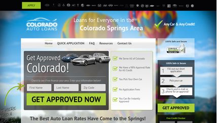 AutoLoansColorado