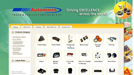 AutomannTruckAndTrailer