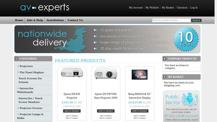 AV-Experts.co.uk