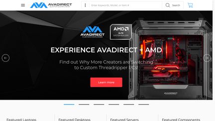 AVADirect