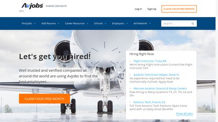 Avjobs