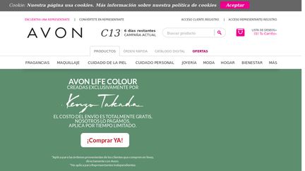Avon.co