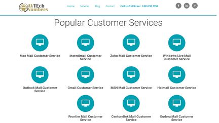 AVTechNumbers