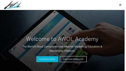 AWOL Academy
